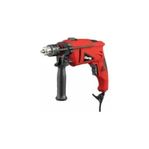 850W variable speed electric impact hammer drill CHD850B warranty - Clarke
