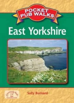 East Yorkshire by Sally Burnard Paperback