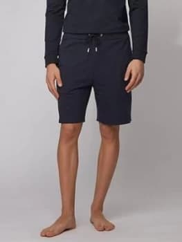 Hugo Boss Bodywear Heritage Embossed Shorts Size L Men