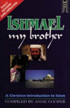 Ishmael My Brother by Anne Cooper Paperback