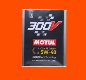 MOTUL Engine oil 104242