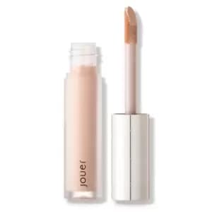 Jouer Cosmetics Essential High Coverage Liquid Concealer 4.14 ml. - Biscotti
