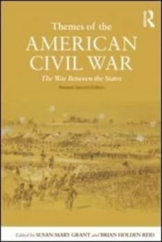 Themes of the American Civil War by Susan-Mary Grant