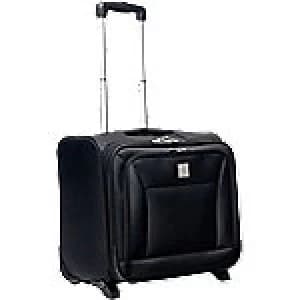 Monolith Laptop Case 3005 15.6" 41.5 x 24 x 40cm Black