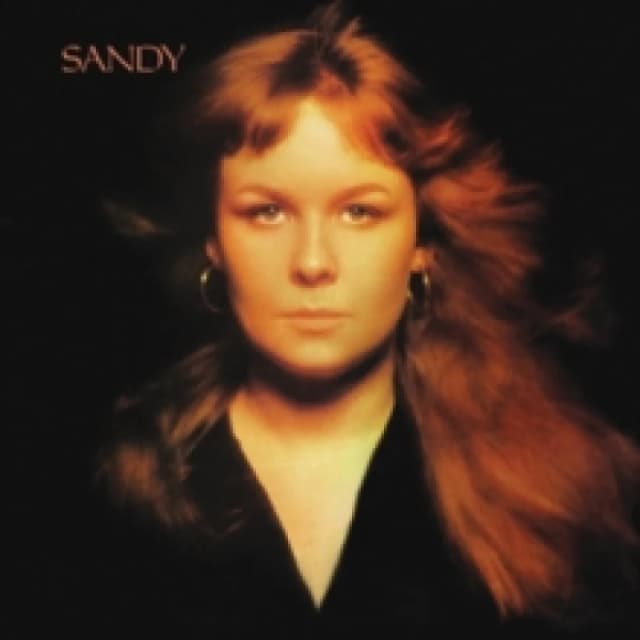 Sandy Vinyl