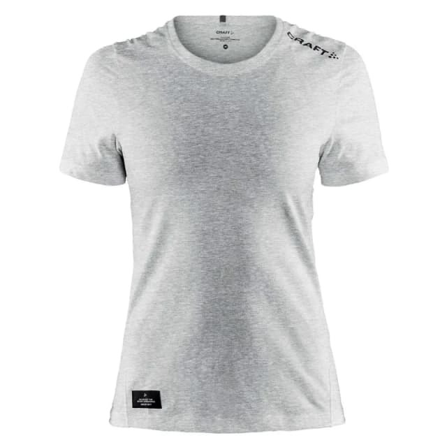 Womens T-Shirt Craft community mix Gris Female M