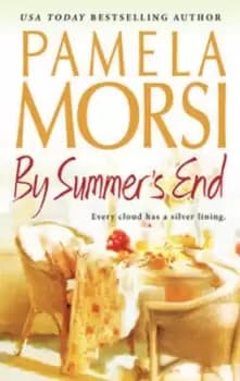 By summers end by Pamela Morsi