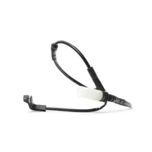 VEMO Brake Pad Wear Sensor V20-72-5125 Brake Wear Indicator,Brake Wear Sensor BMW,5 Limousine (E60),5 Touring (E61),6 Coupe (E63),6 Cabrio (E64)