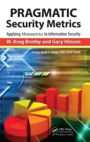 PRAGMATIC Security MetricsApplying Metametrics to Information Security