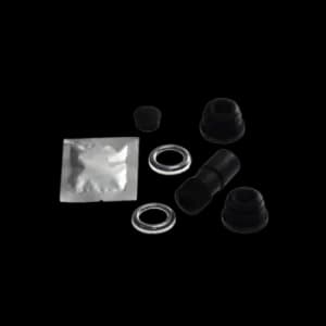 JP GROUP Accessories Kit, brake caliper JP GROUP 1161951410 VW,AUDI,MERCEDES-BENZ,Transporter IV Bus (70B, 70C, 7DB, 7DK, 70J, 70K, 7DC, 7DJ)