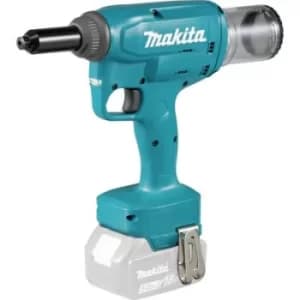 Makita DRV250Z Cordless rivet gun 18 V