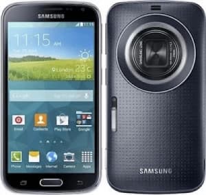 Samsung Galaxy K Zoom 2014 8GB