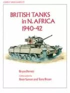 british tanks in n africa 1940 42