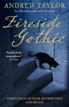 Fireside Gothic by Andrew Taylor Book