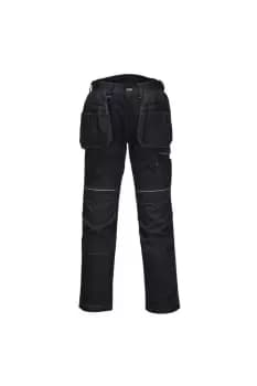 Holster Stretch Cargo Trousers