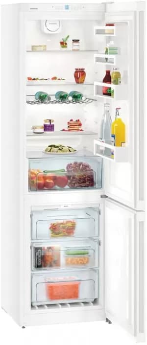 Liebherr CN4813 338L Frost Free Freestanding Fridge Freezer