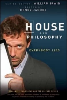 House and Philosophy by William Irwin Paperback