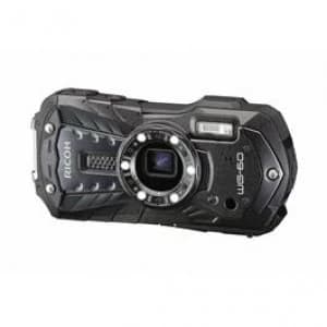 Ricoh WG-60 Kit Black