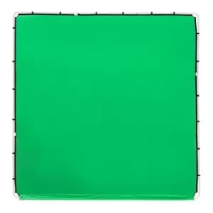 Manfrotto - 'StudioLink Chroma Key Green Cover 3 x 3m'