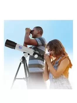 Science Mad 50Mm Astronomical Telescope