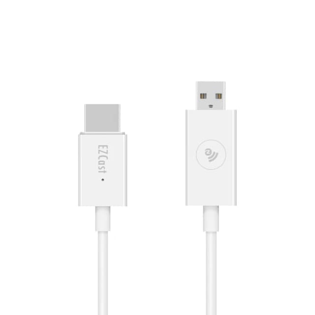 Acer EZCast CS2 USB Type-C HDMI White