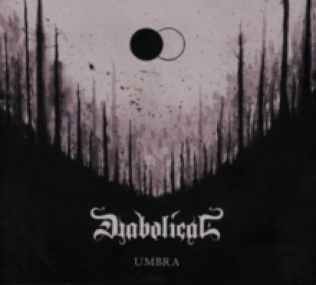 Umbra CD / EP