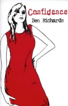 Confidence by Ben Richards Book