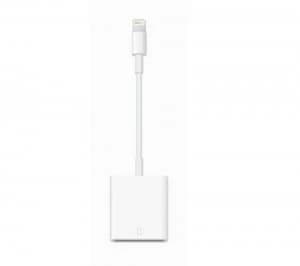 Apple Lightning to Digital AV Adapter