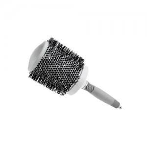 Olivia Garden Ceramic+Ion Hairbrush 80 mm