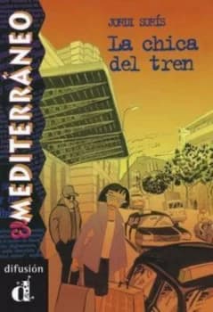 Venga a Leer Level 1. La Chica Del Tren by Miquel and Sans Paperback