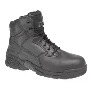Magnum Stealth Force 6" (37422) / Mens Boots (13 UK) (Black)