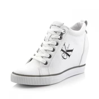 Calvin Klein Jeans Ritzy Ld99 Boots