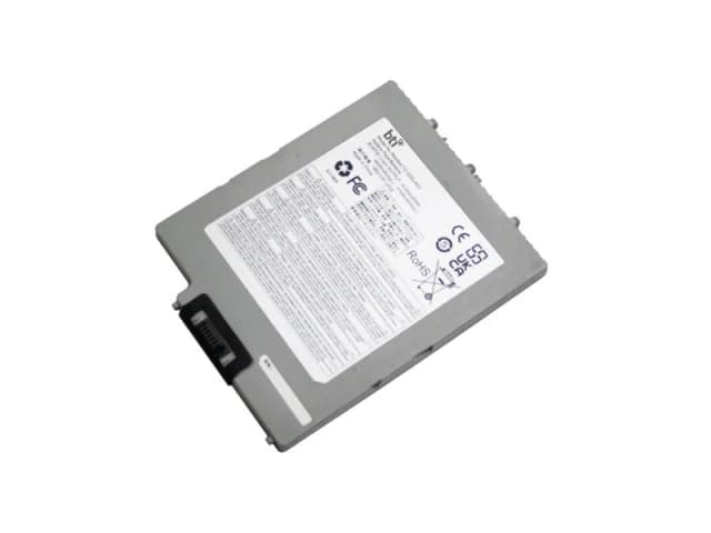BTI BTI 46Wh 3 cell FZ-VZSU84A2U compatible battery for Panasonic TOUGHPAD FZ-G1N TOUGHPAD FZ-G1M TOUGHPAD FZ-G1L TOUGHPAD FZ-G1K TOUGHPAD FZ-G1J FZ-V