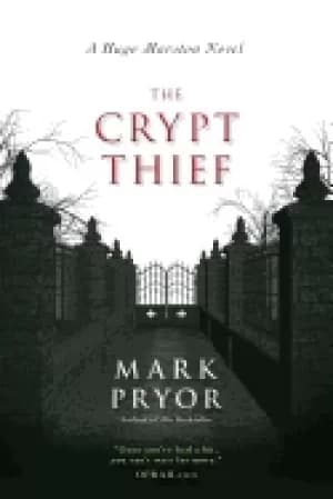 crypt thief