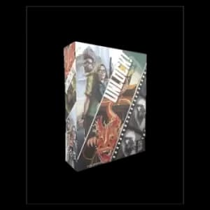 Unlock 7! Epic Adventures for Merchandise