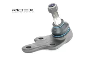 RIDEX Ball joint FORD,VOLVO 2462S0108 1234382,1679384,3M513K209AA ME3M5J3395AA,31212979,31277464,31277465