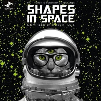 Shapes in Space - Volume 2 by Various Artists CD Album