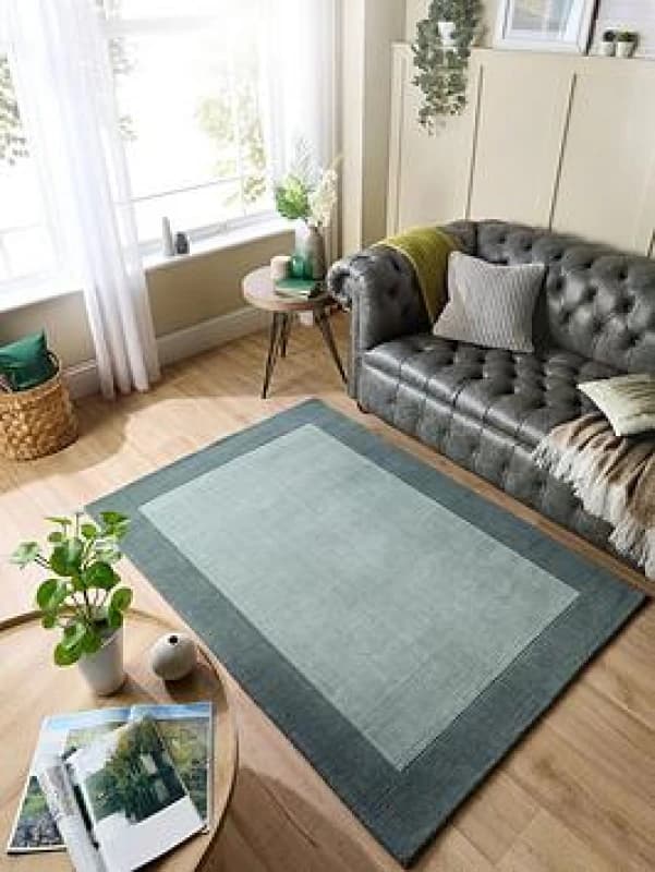 Origins Borders Natural 200X290, Cream 5.02613E+12