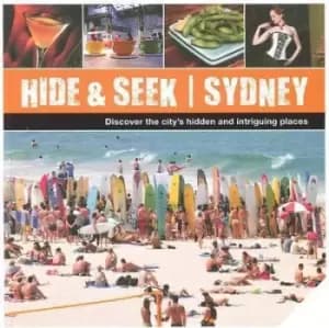 Hide & Seek Sydney by