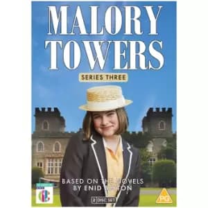 Malory Towers: Series 3