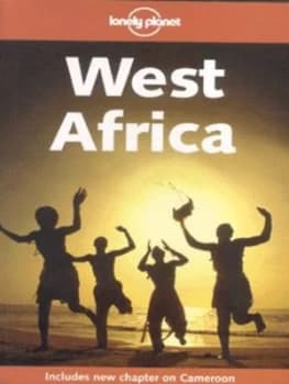 West Africa by Mary Fitzpatrick and David Else Book