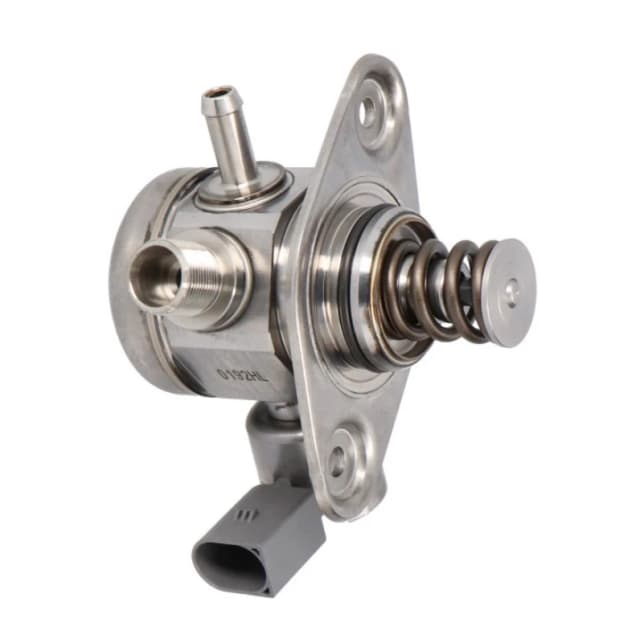 Bosch 0 261 520 215 High Pressure Pump High Pressure Pump (3918)