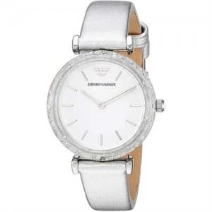 Emporio Armani AR11124 Women Strap Watch