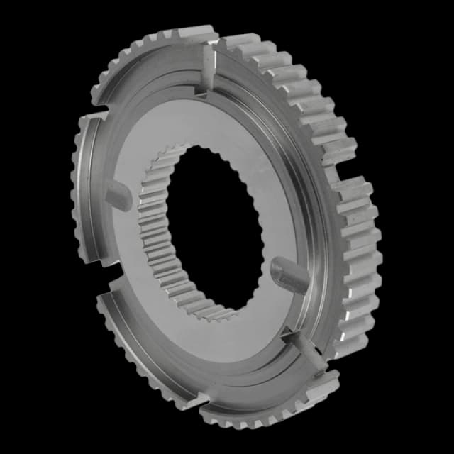 Euroricambi 95535404 Synchronizer Cone, speed change gear Synchronizer Cone,speed change gear (4104)