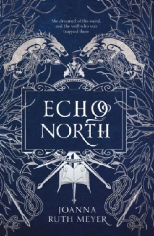 Echo North Paperback / softback