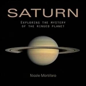 saturn exploring the mystery of the ringed planet
