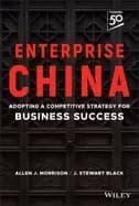 enterprise china adopting a competitive strategy for business success