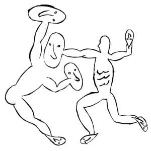 DJ Nervoso - DJ Nervoso Vinyl