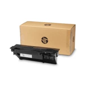 HP 3WT90A Black Waste Box Cartridge