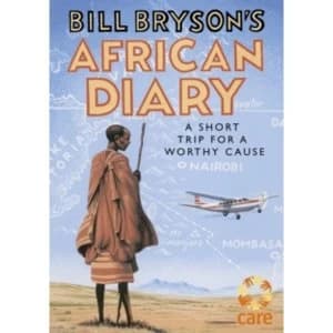 Bill Brysons African Diary Paperback